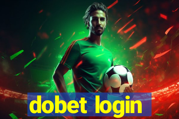 dobet login